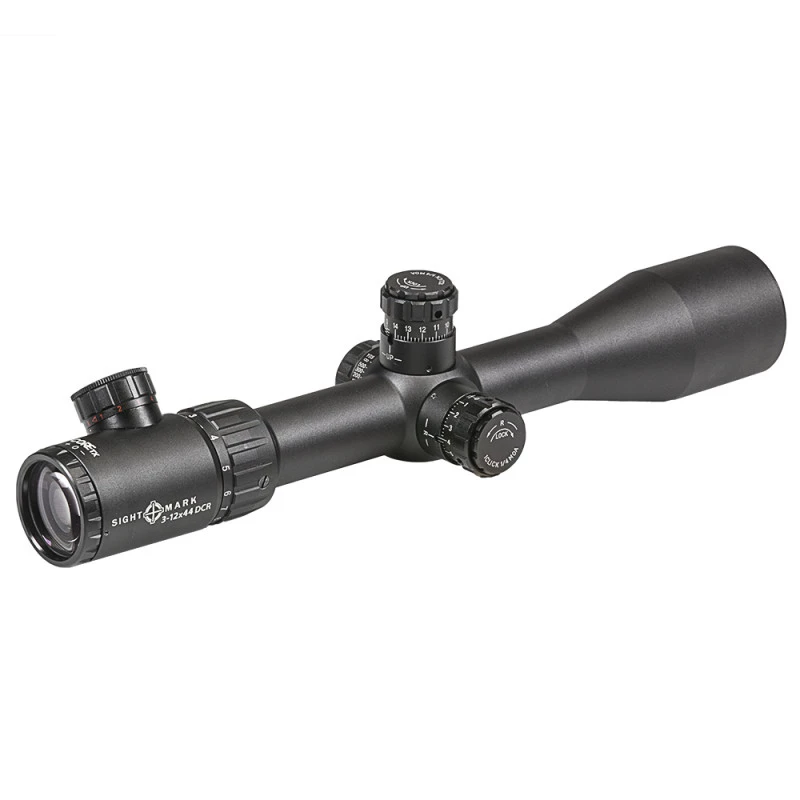 Lunette De Tir Core TX 3-12x44 DCR Sightmark