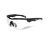 Lunettes Balistiques Rogue Comm Noir écran Incolore - Wiley X