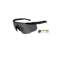 Lunettes Balistiques Saber Advanced - Wiley X