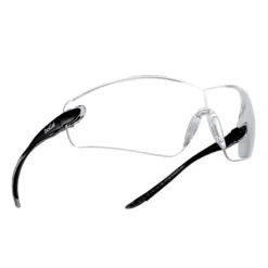BOLLE Lunettes : Bollé Cobra (COBPSI) Transparantes Platinum
