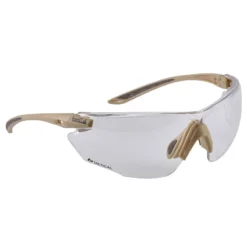BOLLE Lunettes Bollé Combat Kit Platinum (cobatkitn)