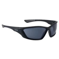 BOLLE Lunettes Bollé Swat Bril (SWATPSF) Fumées