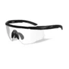 Lunettes De Protection Balistiques Saber Advanced écran Incolore Wiley X