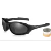 Lunettes De Protection Balistiques XL-1 Advanced Verres Fumé/incolore/orange Wiley X