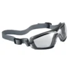 BOLLE Lunettes De Protection :Bollé Cobra - (COBFTPRSI) Platinum