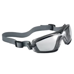 BOLLE Lunettes De Protection :Bollé Cobra - (COBFTPRSI) Platinum