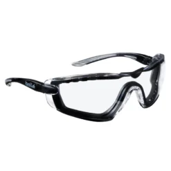 BOLLE Lunettes De Protection :Bollé Cobra (COBFTPSI) Platinum