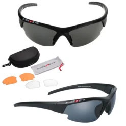 Lunettes SwissEye : Gardosa Evolution M 40271