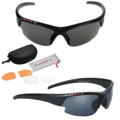 Lunettes : SwissEye Gardosa Evolution S 40261