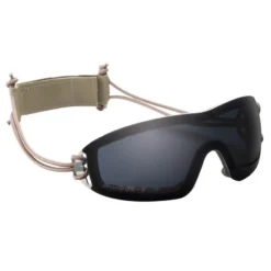 Lunettes : SwissEye Infantry 18811
