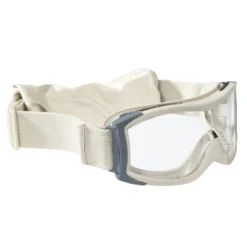 BOLLE Lunettes Tactiques : Bollé X1000 -platinum (X1NSTDi)