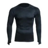 Maillot Thermo Performer 0°C à -10°C Bleu Marine A10 Equipment