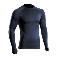 Maillot Thermo Performer -10°C -20°C Bleu Marine A10 Equipment