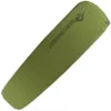 Matelas Auto Gonflant Sea To Summit Camp Mat SI - REGULAR Mat Olive