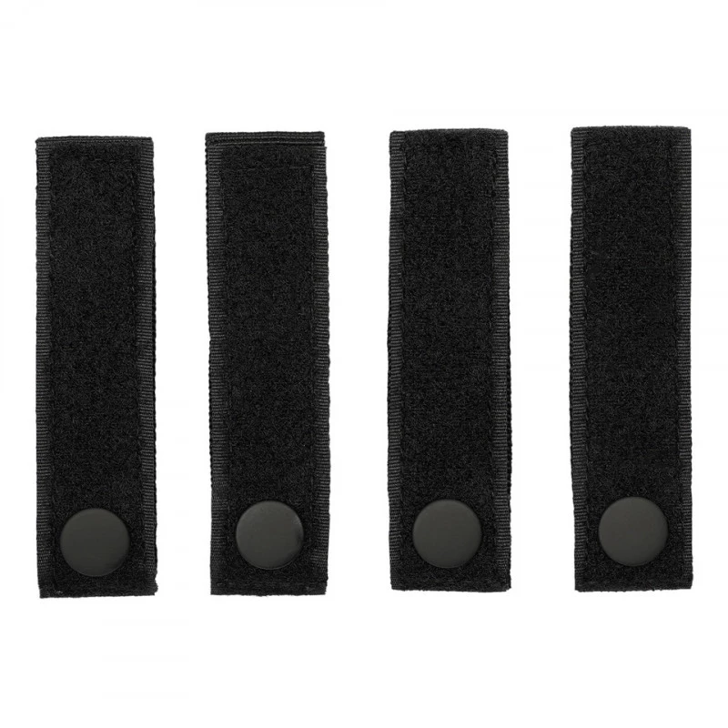 MOLLE Strap Hook + Loop 4 Pcs - Image 6
