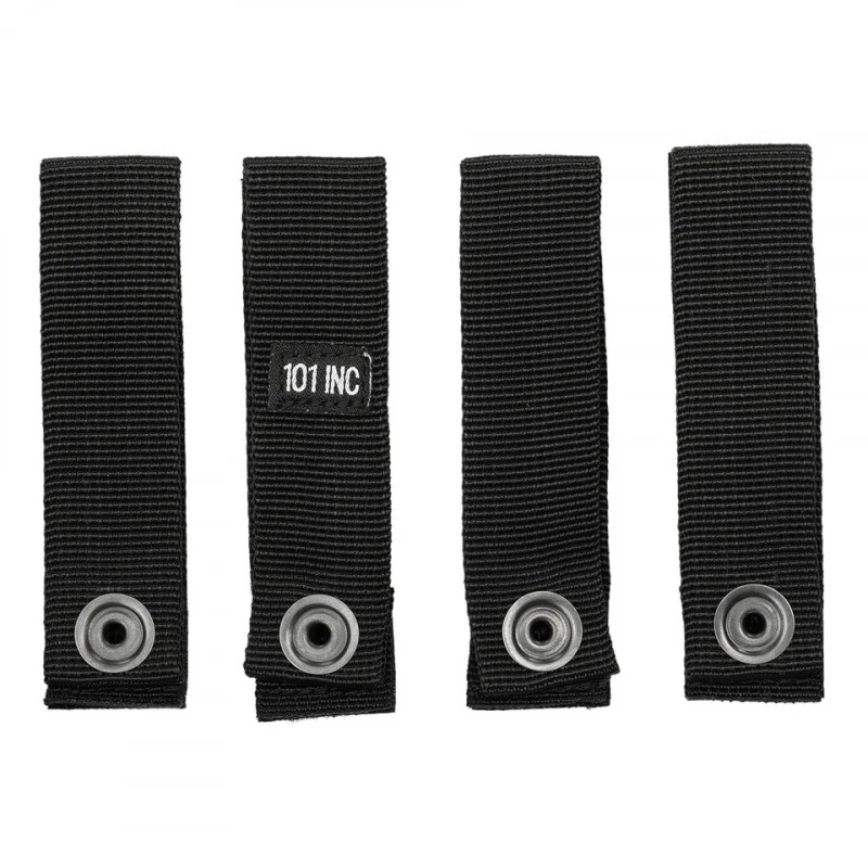 MOLLE Strap Hook + Loop 4 Pcs - Image 7