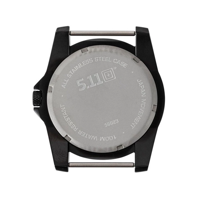Montre 5.11 PATHINDER - BLACK CAMO - Image 6
