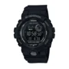 Montre Casio G-Shock G-Squad GBD-800-1BER - Noir