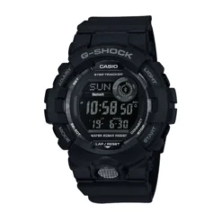 Montre Casio G-Shock G-Squad GBD-800-1BER - Noir