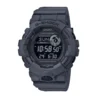 Montre Casio G-Shock G-Squad GBD-800UC-8ER Gris