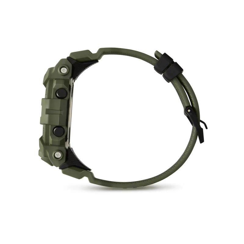 Montre Casio G-Shock G-Squad GBD-800UC-3ER - Vert OD - Image 5