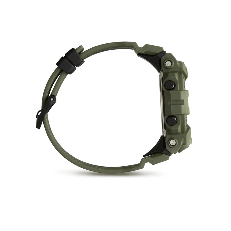 Montre Casio G-Shock G-Squad GBD-800UC-3ER - Vert OD - Image 6