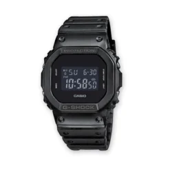 Montre Casio G-Shock The Origin DW-5600BB - Noir