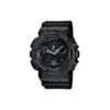 Montre G-Shock Classic GA-100 Noir Casio