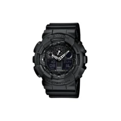 Montre G-Shock Classic GA-100 Noir Casio