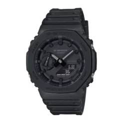 Montre G-Shock Classic GA-2100 Noir Casio