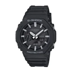 Montre G-Shock Classic GA-2100 Noir/gris Casio