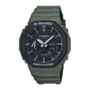 Montre G-Shock Classic GA-2110SU Vert Olive Casio