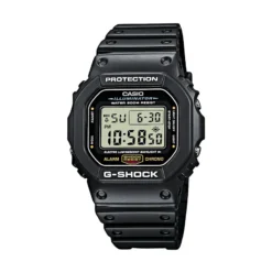 Montre G-Shock DW-5600E Noir Casio