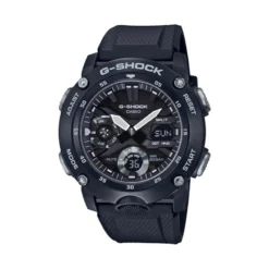 Montre G-Shock GA-2000S Noir Casio