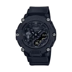 Montre G-Shock GA-2200BB Noir Casio