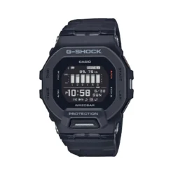 Montre G Shock GBD 200 Noir Casio