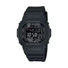 Montre G-Shock GW-M5610U Noir Casio
