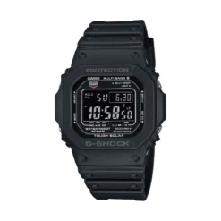 Montre G-Shock GW-M5610U Noir Casio