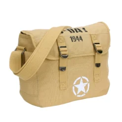 Musette D-Day 1944