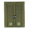 Panneau Molle Velcros 13 X 9.5 Cm