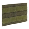 Panneau Velcros Molle 10.5 X 18 Cm