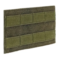 Panneau Velcros Molle 10.5 X 18 Cm