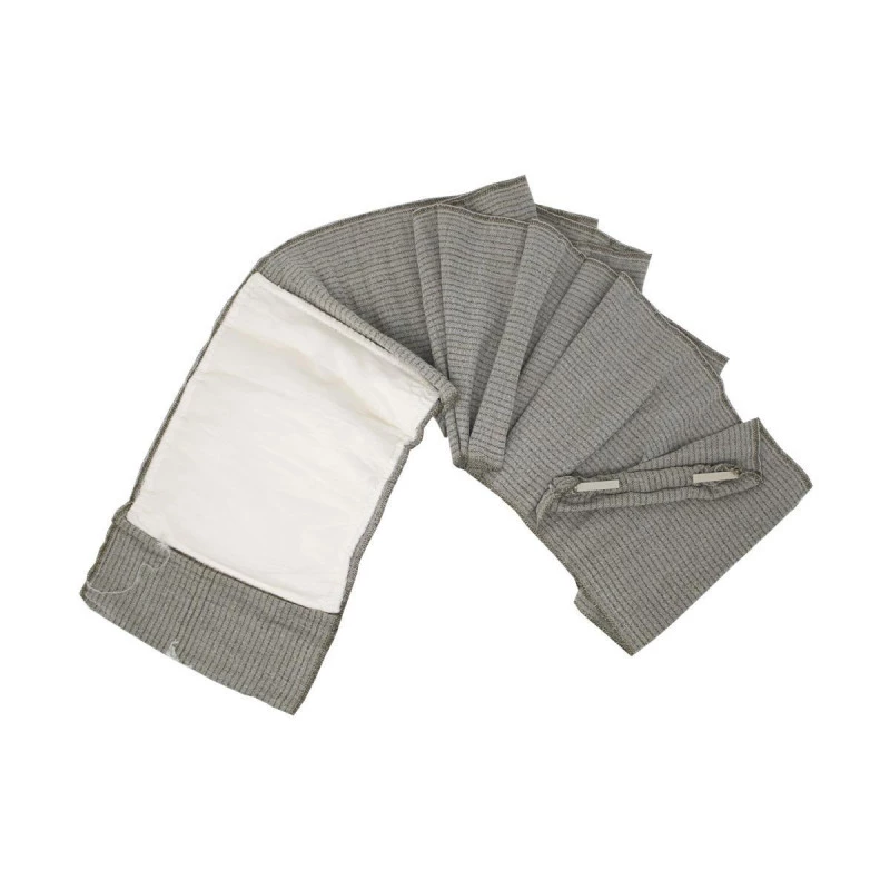 Pansement Israélien - Bandage Compressif Abdominal 30x30cm - Image 2