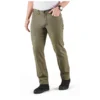 Pantalon 5.11 DEFENDER Flex RANGE Slim Ranger Green - 74517-186
