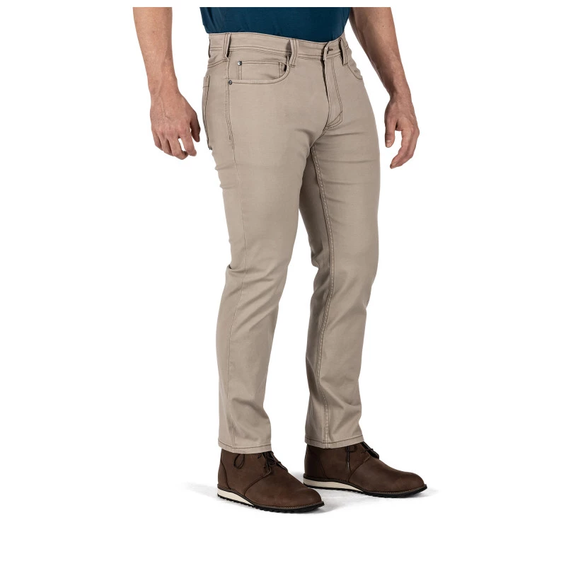 Pantalon 5.11 DEFENDER Flex RANGE Slim Khaki - 74517-055 - Image 3