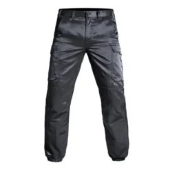 Pantalon Antistatique Sécu-one Noir A10 Equipment
