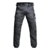 Pantalon Antistatique Sécu-one V2 Noir A10 Equipment