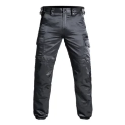 Pantalon Antistatique Sécu-one V2 Noir A10 Equipment