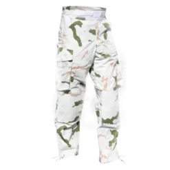 Pantalon Arktis Chasseur Alpin - Camouflage Tundra