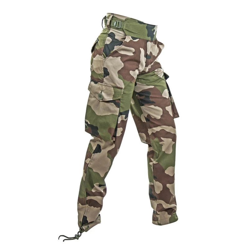 Pantalon De Combat Arktis C111 - Image 2